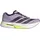 adidas Adizero Boston 13 Damen Power Plum/Aurora Plum/Preloved Violet 42