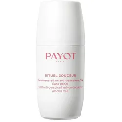 Deodorant Payot Anti-Transpirant