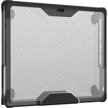 Urban Armor Gear 134003114343 Cover, 40,6 cm 16" Apple Notebooktasche, Transparent