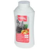 Kerbl Pet Deo-Konzentrat für Katzentoilette 700 g Tropical Weiß