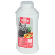 Kerbl Pet Deo-Konzentrat für Katzentoilette 700 g Tropical Weiß