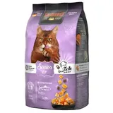 LEONARDO Senior Trockenfutter getreidefrei mit Lachs 300 g