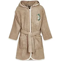 Playshoes Bademantel Wildtiere, 98/104
