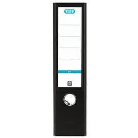 Elba smart Pro Ordner schwarz