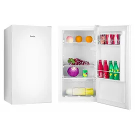 Amica VKS 351 116 W Kühlschrank (61 l, 845 mm hoch, Weiß)