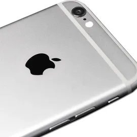 Apple iPhone 6s 128 GB Space Grau