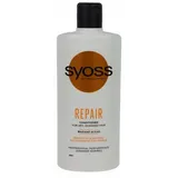 Syoss Repair Conditioner für trockenes und geschädigtes Haar 440ml