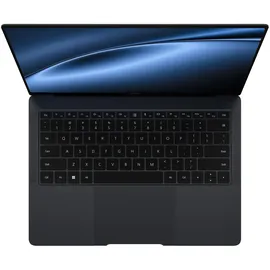 Huawei MateBook X Pro (2024) 16 GB RAM 1 TB SSD schwarz + MatePad 11,5"