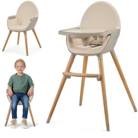 Kinderkraft FINI 2 Beige