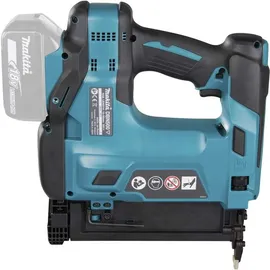 Makita Akku-Stauchkopfnagler DBN500Z
