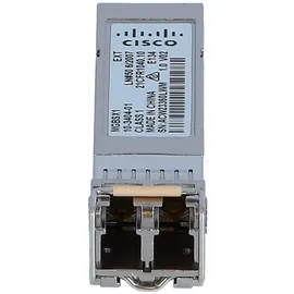 Cisco MGBSX1 - Gigabit Sx Mini-gbic SFP transceiver -