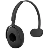 JABRA Perform 75 Headband, Stirnband, Schwarz