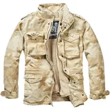 sandstorm 7XL