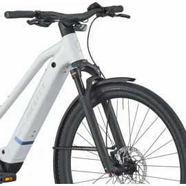 Scott Passage 20 Slope 2026 29 Zoll RH 54 cm Unisex bianco white