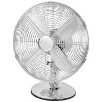 Klarbach VT 36001 ch Tischventilator