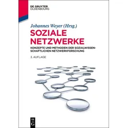 Soziale Netzwerke