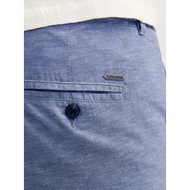 JACK & JONES JPSTACE SUMMER CHINO PANT SN Slim Fit Blau 32