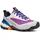 Scarpa Damen Ribelle Cross 2 GTX Schuhe (Größe 42.5, weiss)