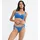 Triumph Bikini-Hose Palina Love by the Sea Brazilian Blau 36