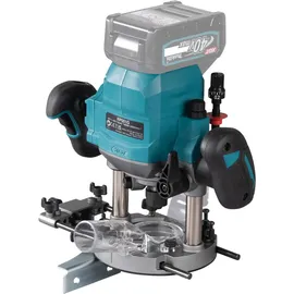 Makita RP001GZ Akku-Oberfräse 40V max. ohne Akku