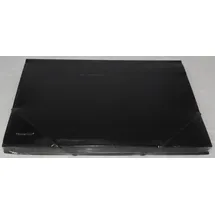 FolderSys Fächermappe 12 Fächer schwarz, 1 St.