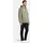 salzhaut Hoodie HEFF Blau 3XL