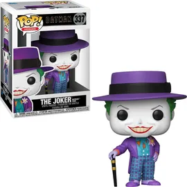 Funko Batman Joker Sammelfigur 1989