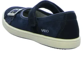 Vado Halbschuhe in kobalt | Gr.: 30