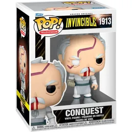 Funko Invincible - Conquest Sammelfigur