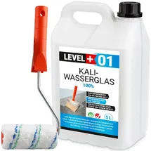 LEVEL PLUS Kaliwasserglas 5 l