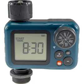 ChiliTec Schuko-Steckdose 2-fach Unterputz 1 St.