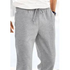 John Devin Jogger Pants Regular Grau M