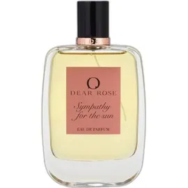 Roos & Roos Sympathy for the Sun Eau de Parfum 100 ml