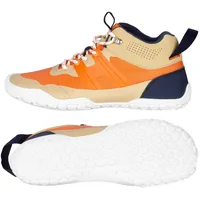Ballop Kuluba Barfußschuh orange 48