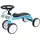 Hudora Up 6 Zoll Blau