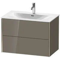 Duravit XViu Waschtisch-Unterschrank XV41340B189 81 x 55,7 x 48