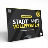 - BVB Edition "Entscheidend ist auf'm Platz"