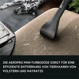 AEG VX9-5-EBR schwarz