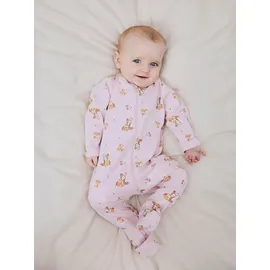 NAME IT Girl Schlafanzug 2er-Pack