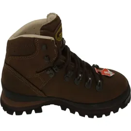 MEINDL Borneo 2 MFS Damen dunkelbraun/nougat 39,5