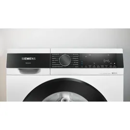 Siemens iQ500 WG44G2F41 Waschmaschine (9 kg, 1400 U/min)