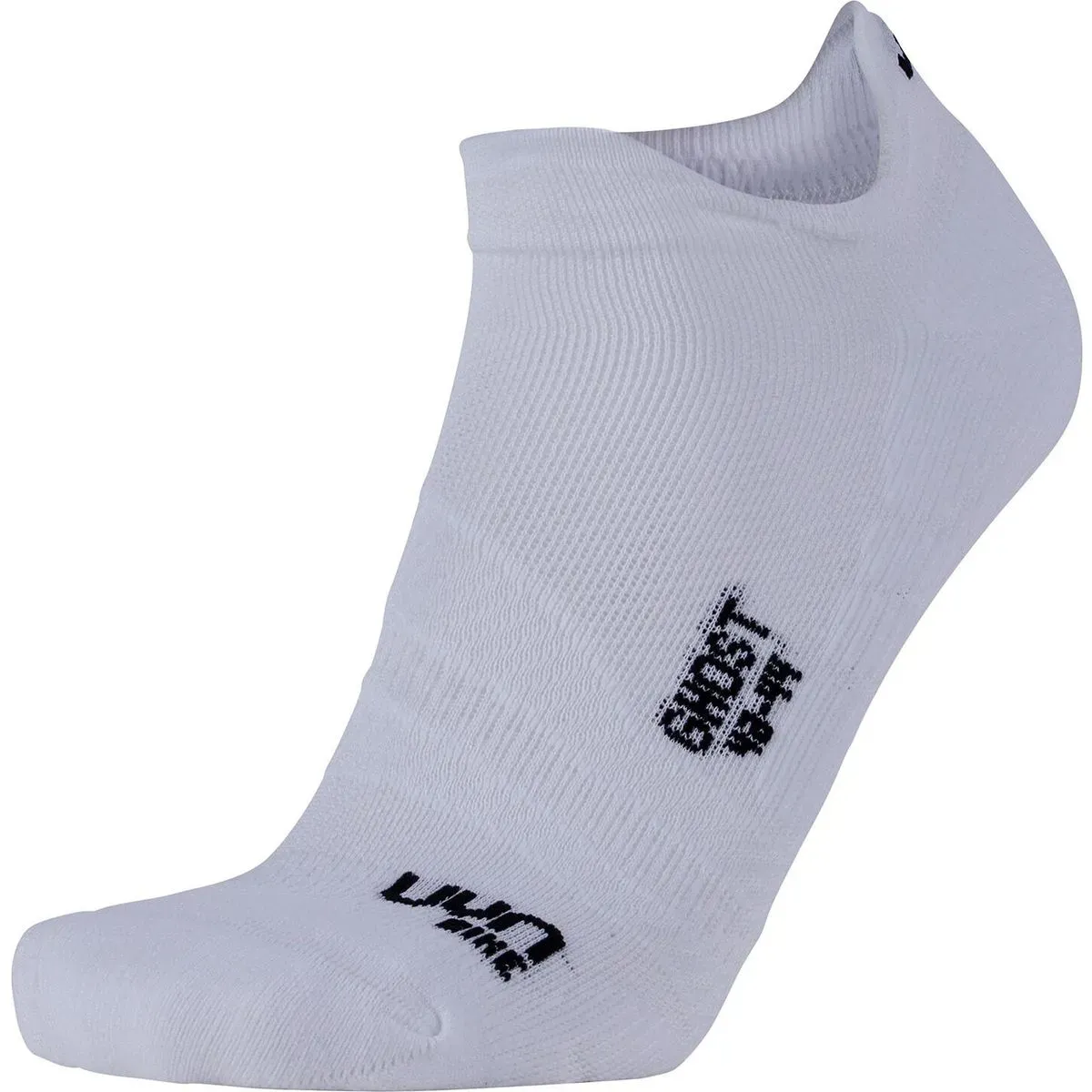 Uyn Cycling Ghost MAN white/black (W030) 35/38