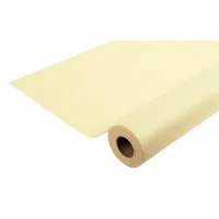 ProNappe 5 PROnappe Tischdecke creme 1,2 x 6,0 m