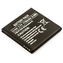 AGI Akku kompatibel mit HTC PG58130