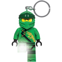 IQ LEGO Ninjago Legacy Schlüsselanhänger Licht - Lloyd -