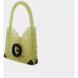 Bogner Crossbody Bags - Beaded Bag - Gr. unisize - in Schwarz - für Damen
