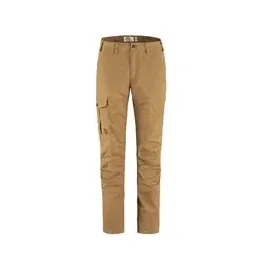 Fjällräven Karla Pro Trekkinghose Buckwheat Brown 46
