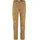 Fjällräven Karla Pro Trekkinghose Buckwheat Brown 46