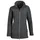 Ivanhoe Jacke Brodal long, graphite marl, 38