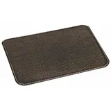 Turk Ofenbodenblech altmessing 50 x 60 cm Metall
